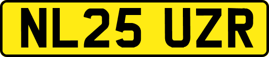 NL25UZR