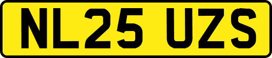 NL25UZS