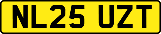 NL25UZT