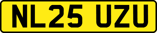 NL25UZU