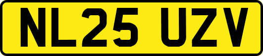 NL25UZV