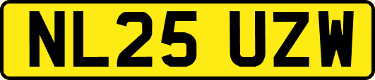 NL25UZW