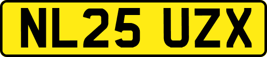 NL25UZX