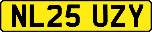 NL25UZY