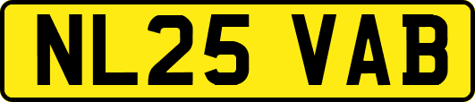 NL25VAB