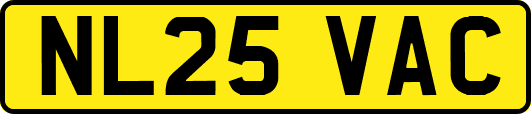 NL25VAC