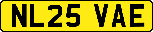 NL25VAE