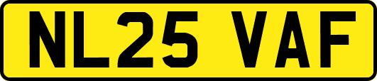 NL25VAF