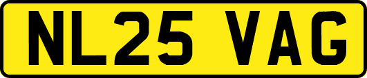 NL25VAG
