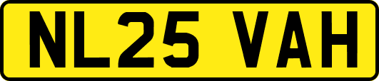 NL25VAH