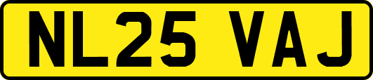 NL25VAJ