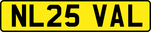 NL25VAL