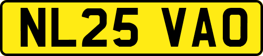 NL25VAO