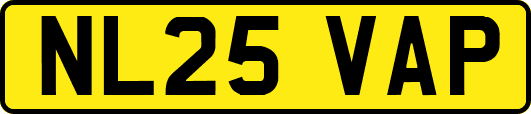 NL25VAP