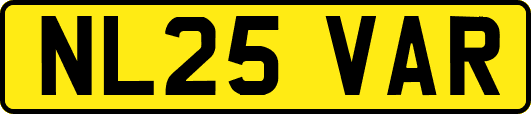NL25VAR