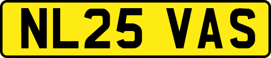 NL25VAS