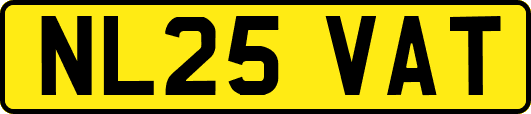 NL25VAT