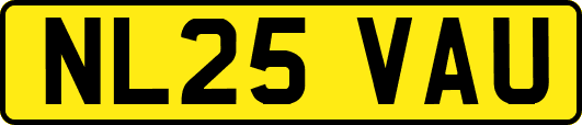 NL25VAU