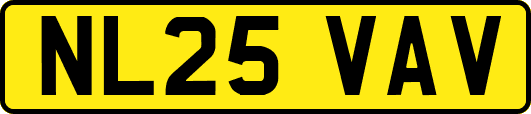 NL25VAV