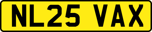NL25VAX