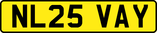 NL25VAY