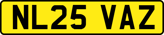 NL25VAZ