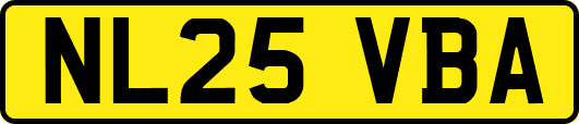 NL25VBA