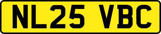 NL25VBC
