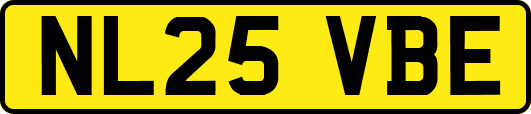 NL25VBE