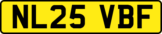 NL25VBF