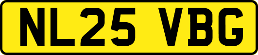 NL25VBG