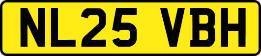 NL25VBH