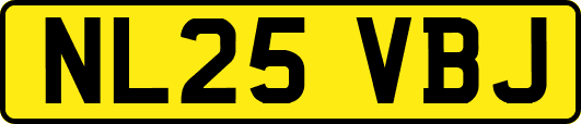 NL25VBJ