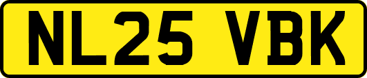 NL25VBK