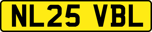 NL25VBL