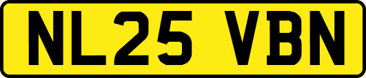 NL25VBN