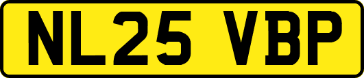 NL25VBP