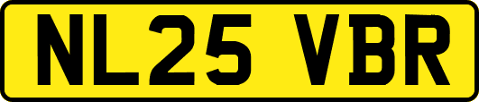 NL25VBR