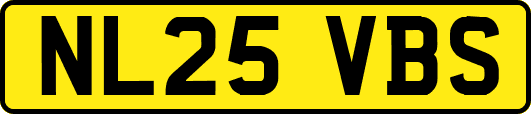 NL25VBS