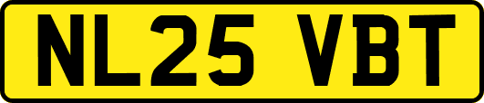 NL25VBT