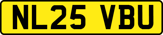 NL25VBU