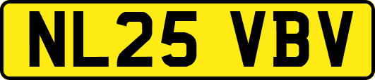 NL25VBV