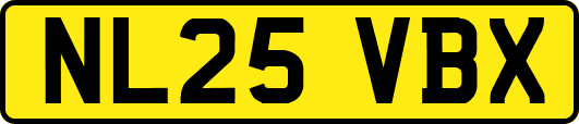 NL25VBX