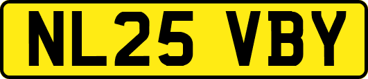 NL25VBY