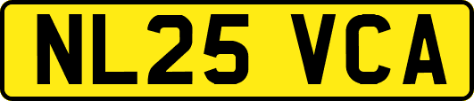 NL25VCA