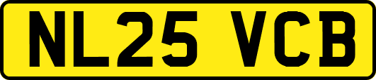 NL25VCB