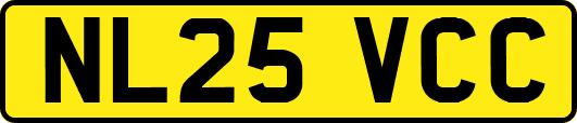 NL25VCC