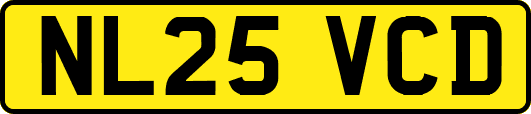 NL25VCD