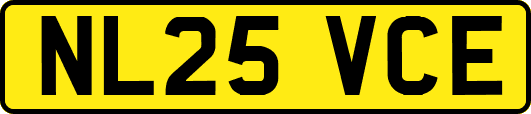 NL25VCE