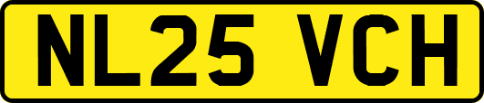 NL25VCH